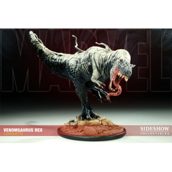 Marvel Comiquette Venomsaurus Rex